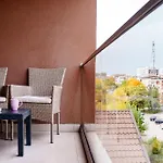 Apartament Dreams Escape Krajowa