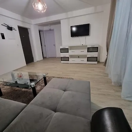 Dreams Escape Апартаменты Крайова