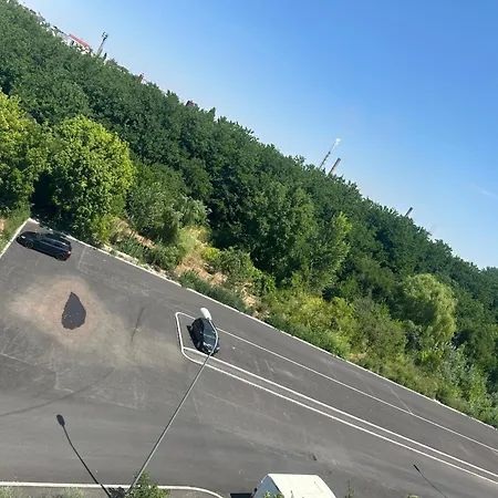 Dreams Escape Apartament Craiova