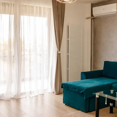 Dreams Escape Lägenhet