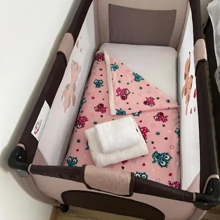 Lägenhet Dreams Escape *