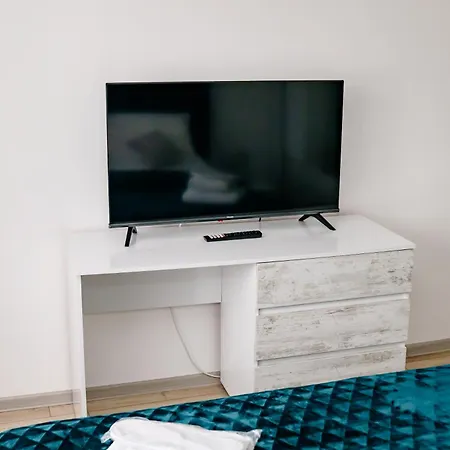 Dreams Escape Lägenhet