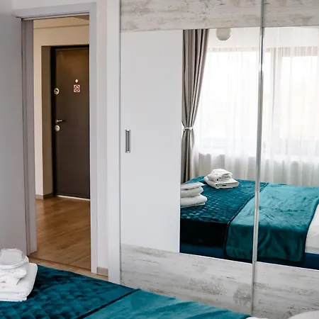 Dreams Escape Apartament Craiova