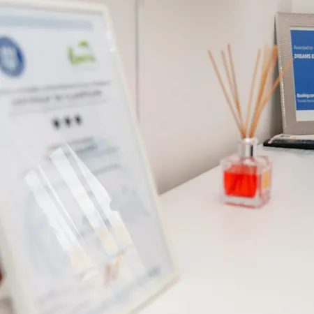 Lägenhet Dreams Escape Craiova