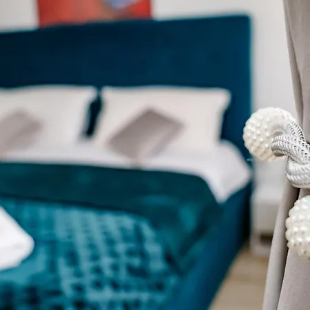 Lägenhet Dreams Escape Craiova