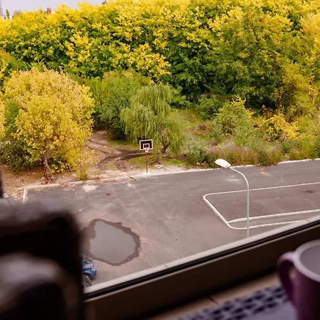 Apartament Dreams Escape