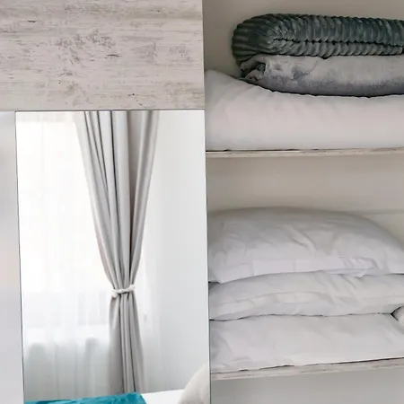 Lägenhet Dreams Escape *