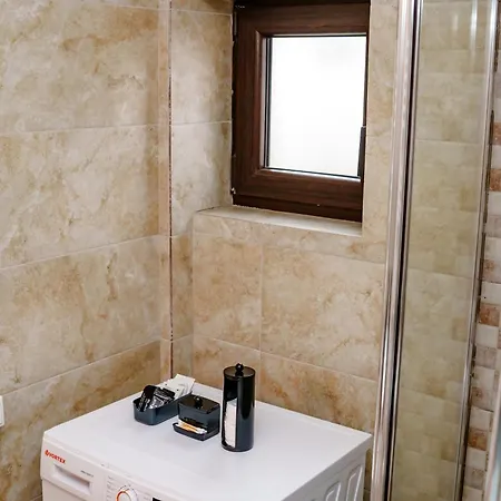 Lägenhet Dreams Escape Craiova