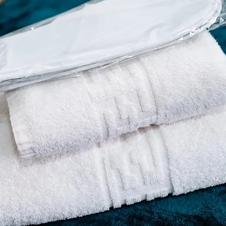 Dreams Escape Lägenhet