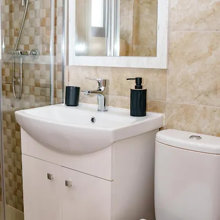 Lägenhet Dreams Escape