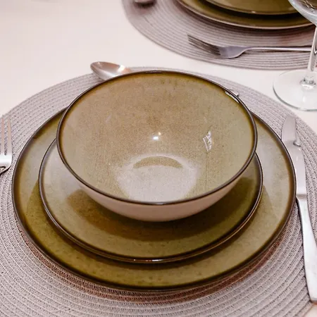 Lägenhet Dreams Escape Craiova