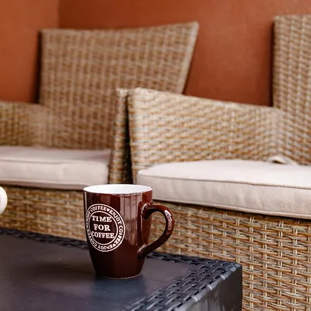 Lägenhet Dreams Escape