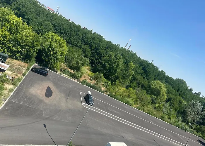 Dreams Escape Apartament Craiova