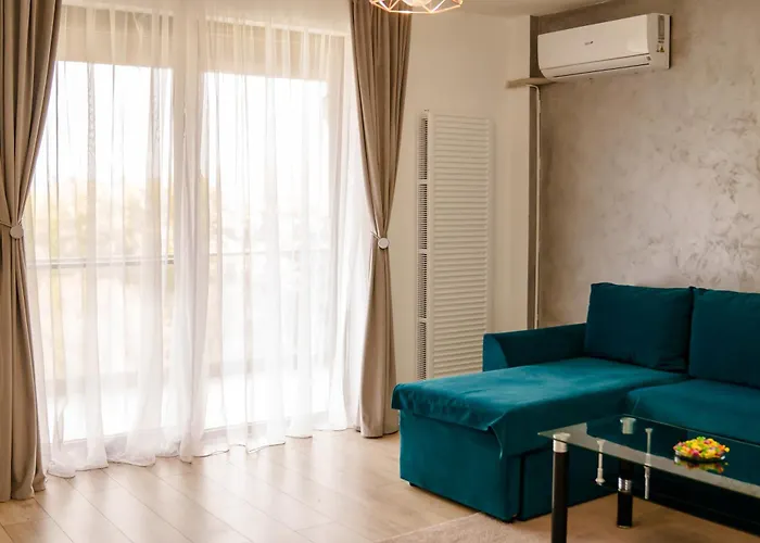 Dreams Escape Apartament