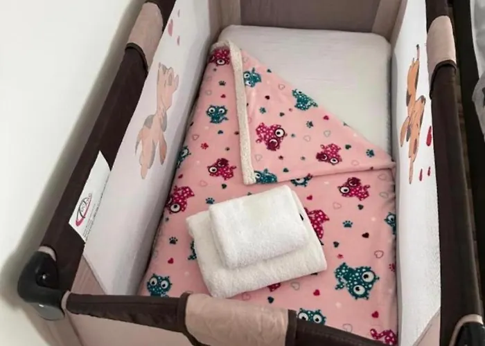 Апартаменты Dreams Escape *