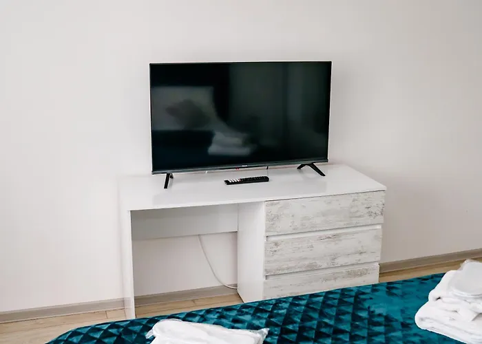 Dreams Escape Апартаменты