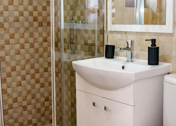 Dreams Escape Apartament