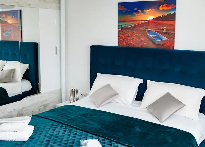 Dreams Escape Апартаменты *