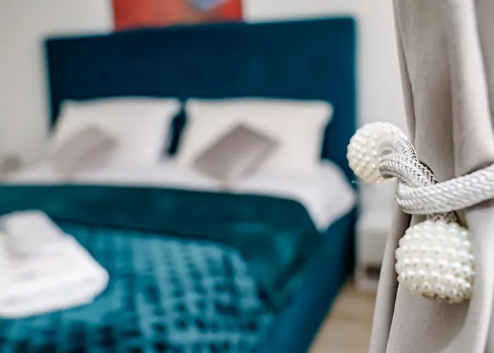 Apartament Dreams Escape Craiova