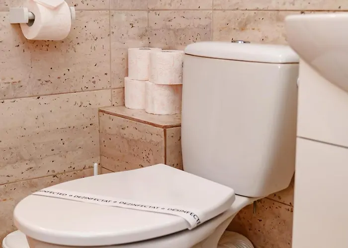 Dreams Escape Apartament