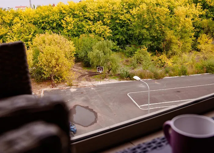 Апартаменты Dreams Escape