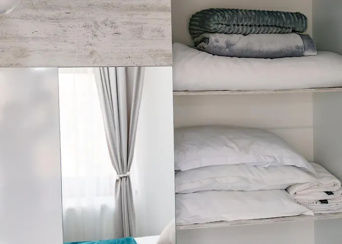 Apartament Dreams Escape *