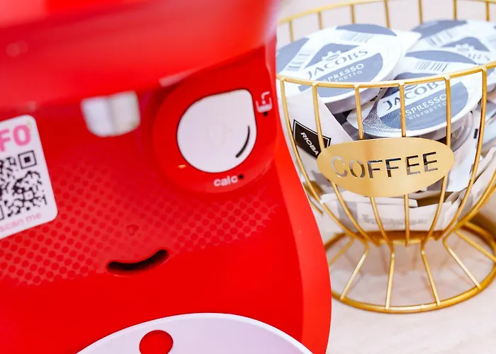 Dreams Escape Apartament Craiova