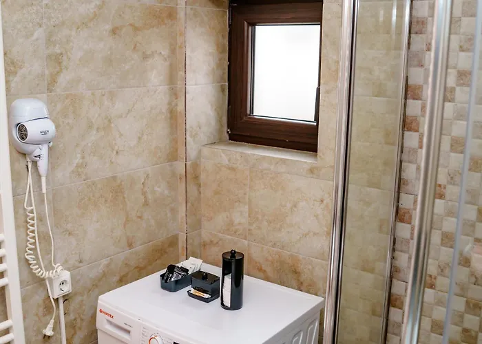 Apartament Dreams Escape Craiova