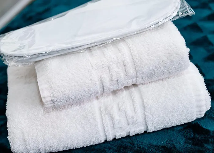 Dreams Escape Апартаменты