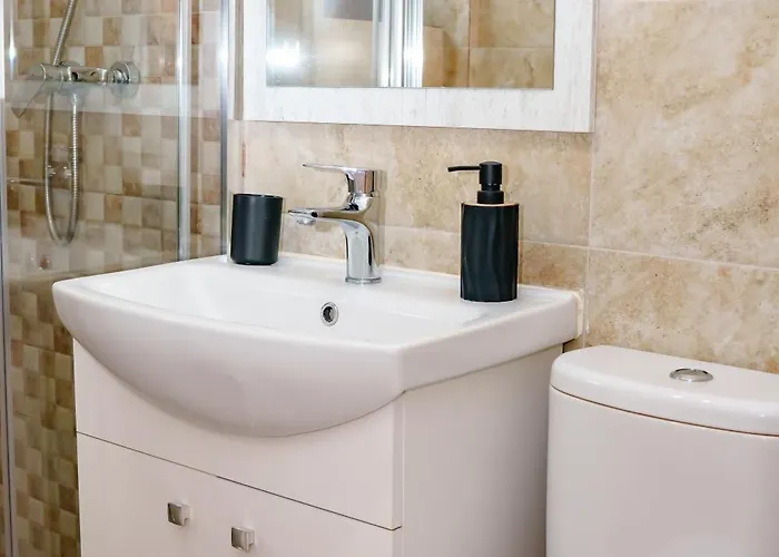 Apartament Dreams Escape