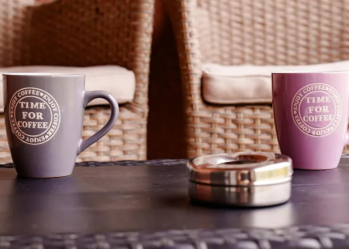 Dreams Escape Apartament *