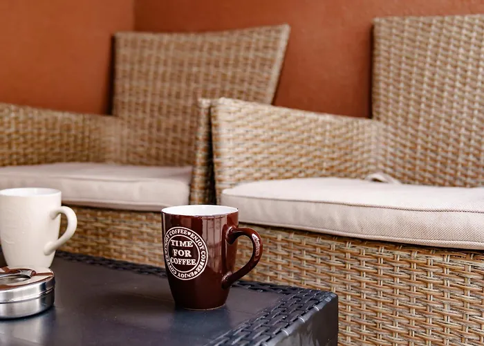 Апартаменты Dreams Escape