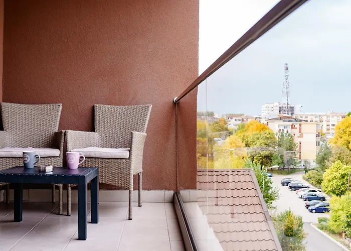 Apartament Dreams Escape Craiova